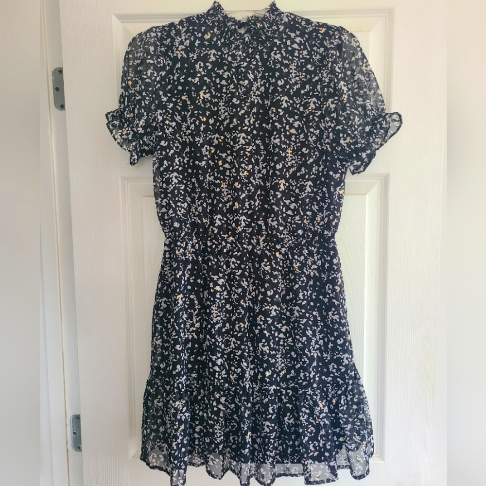 Crystal Doll Dress